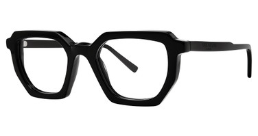 Vera Wang Eyeglasses Ras Black/BK