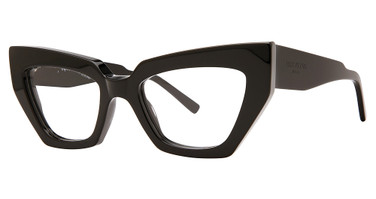 Vera Wang Eyeglasses Zuma Black/BK