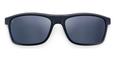 BFlex Eyeglasses CLIP B-BOLD SOLAR/01
