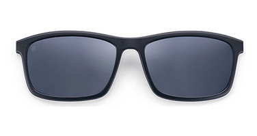 BFlex Eyeglasses CLIP B-SLAY SOLAR/01
