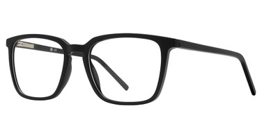Value Eyeglasses METRO 76 matt black
