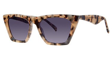 Times Square Eyeglasses AMARA S DEMI
