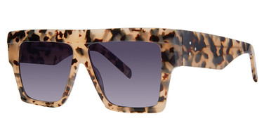 Times Square Eyeglasses DIVA S DEMI