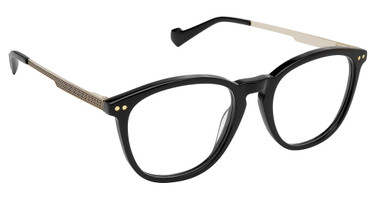 Classique Eyewear Eyeglasses K1007 ONIX/C1