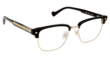 Classique Eyewear Eyeglasses K3001 ONIX/C1