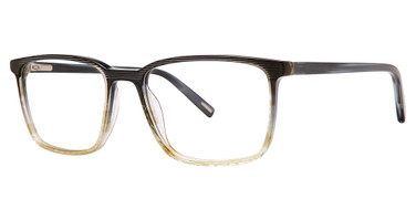 Jhane Barnes Eyeglasses Correlation Denim Gradient/DN