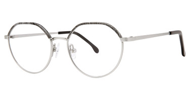 Elliott Ives Eyeglasses Silas Carbon/CB