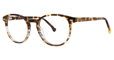Elliott Ives Eyeglasses Jacob Tortoise/TO