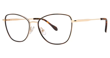 Lilly Pulitzer Eyeglasses Rayna Tortoise/TO