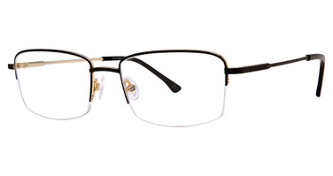 Elliott Ives Eyeglasses Birch Graphite/GT