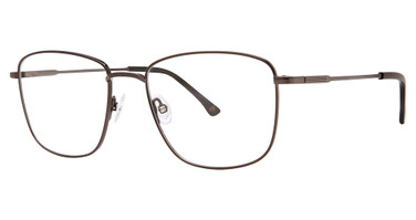 Elliott Ives Eyeglasses Redwood Graphite/GT