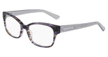Anne Klein Eyeglasses AK5119 GREY ANIMAL/020