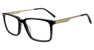 Jones New York Eyeglasses VJOM558 Black 0BLA