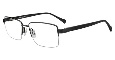 Lucky Brand Eyeglasses VLBD325 Black 0BLA