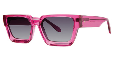 Smilen Elite Eyeglasses 28 S PINK