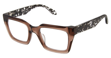 FYSH Eyeglasses FYSH 3754 ROSEWOOD SPECK/S309