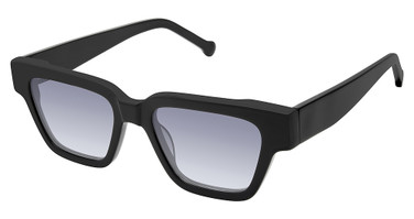 OTP Eyeglasses OTPS-2048 BLACK/S300