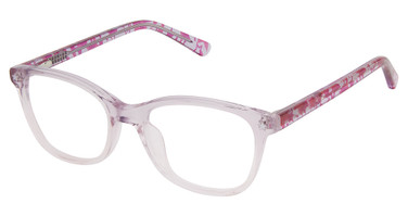 Superflex Eyeglasses SFK-314 ROSE FUCHSIA/S409