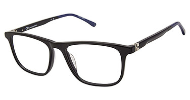 Champion Eyeglasses SLAM BLACK/C01