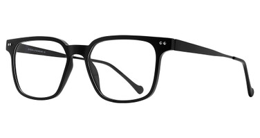 Eyera Eyeglasses Triple Play Black