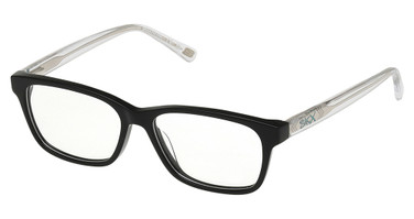 Skechers Eyeglasses SE50081 shiny black/001