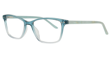 db4k Eyeglasses Pearl Teal/1