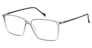 STEPPER Eyeglasses 20158 SI Grey/GRY