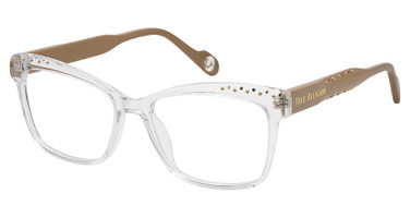 True Religion Eyeglasses T2018 Clear/CLR