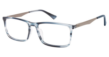CALLAWAY Eyeglasses DURBAN 180 Blue/BLU
