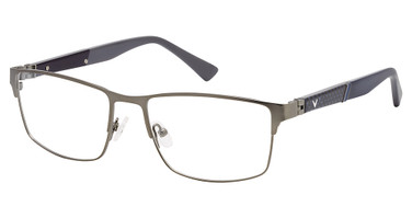 CALLAWAY Eyeglasses ABERDARE 180 Gunmetal/GUN