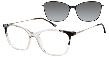 REVOLUTION LUCIA Grey/GRY