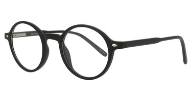 4U Eyeglasses US121 Black