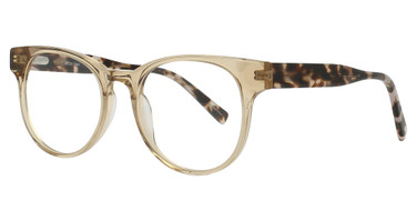 DICAPRIO Eyeglasses DC236 Tan