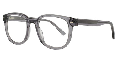 DICAPRIO Eyeglasses DC382 Grey