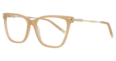 DICAPRIO Eyeglasses DC387 Tan