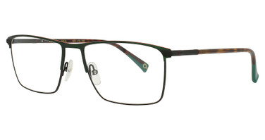 Etnia Barcelona Eyeglasses 4 FENTON 60O GROG