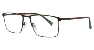Etnia Barcelona Eyeglasses 4 FENTON 58O GROG