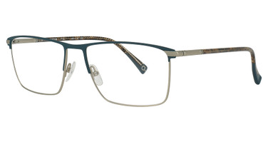 Etnia Barcelona Eyeglasses 4 FENTON 62O PTSL