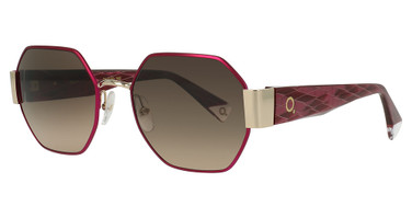 Etnia Barcelona Eyeglasses 4 KELLY 54S RDGD