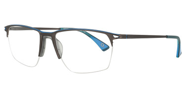 Etnia Barcelona Eyeglasses 4 JARAMA 55O GMBL