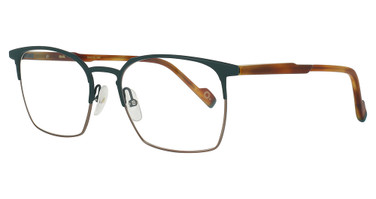 Etnia Barcelona Eyeglasses 4 RAUL O PTBZ