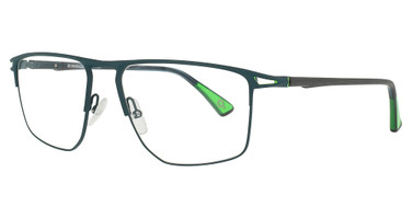 Etnia Barcelona Eyeglasses 4 SCHUMA 58O PTGR