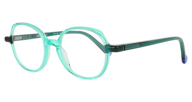 Etnia Barcelona Eyeglasses 5 ANNA 44O TQGR
