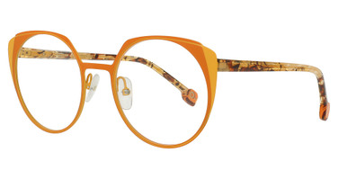 Etnia Barcelona Eyeglasses 4 IGGI O YW