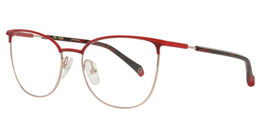 Etnia Barcelona Eyeglasses 4 AYA O RDBX