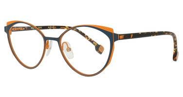 Etnia Barcelona Eyeglasses 4 RENNER O TQOG