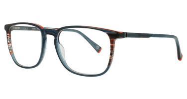 Etnia Barcelona Eyeglasses 5 DANIEL 57O PTOG