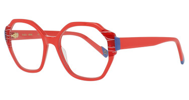 Etnia Barcelona Eyeglasses 5 THEIA O RDBL