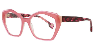Etnia Barcelona Eyeglasses 5 AZEEZA O PK