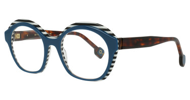 Etnia Barcelona Eyeglasses 5 IDI O PT